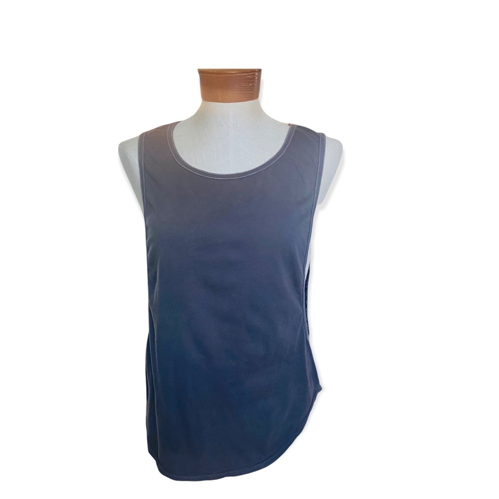 GO SOFTWEAR open sided top